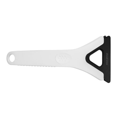 RCS ice scraper - Image 2